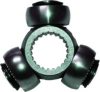BIRTH 3465 Tripod Hub, Drive shaft